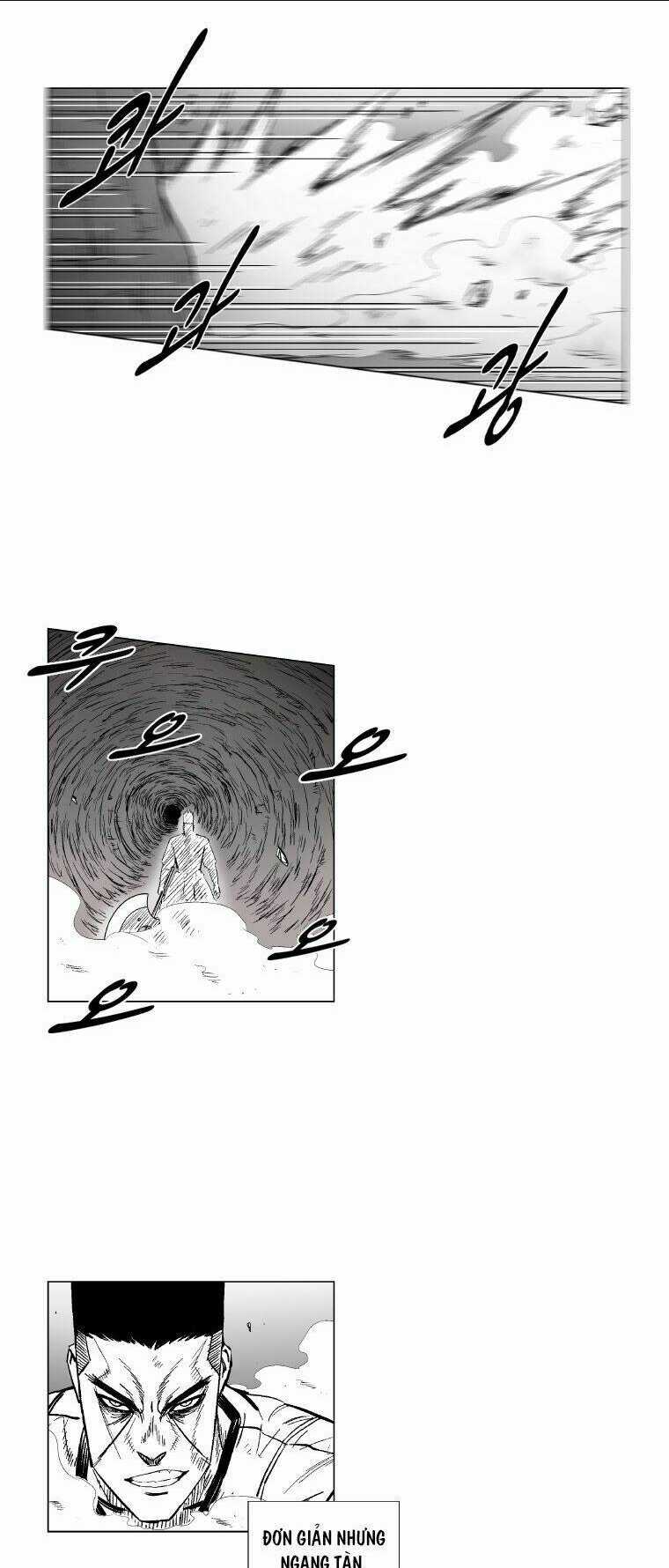 Cơn Bão Đỏ Chapter 172 trang 31