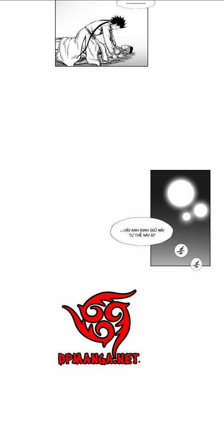 Cơn Bão Đỏ Chapter 172 trang 7