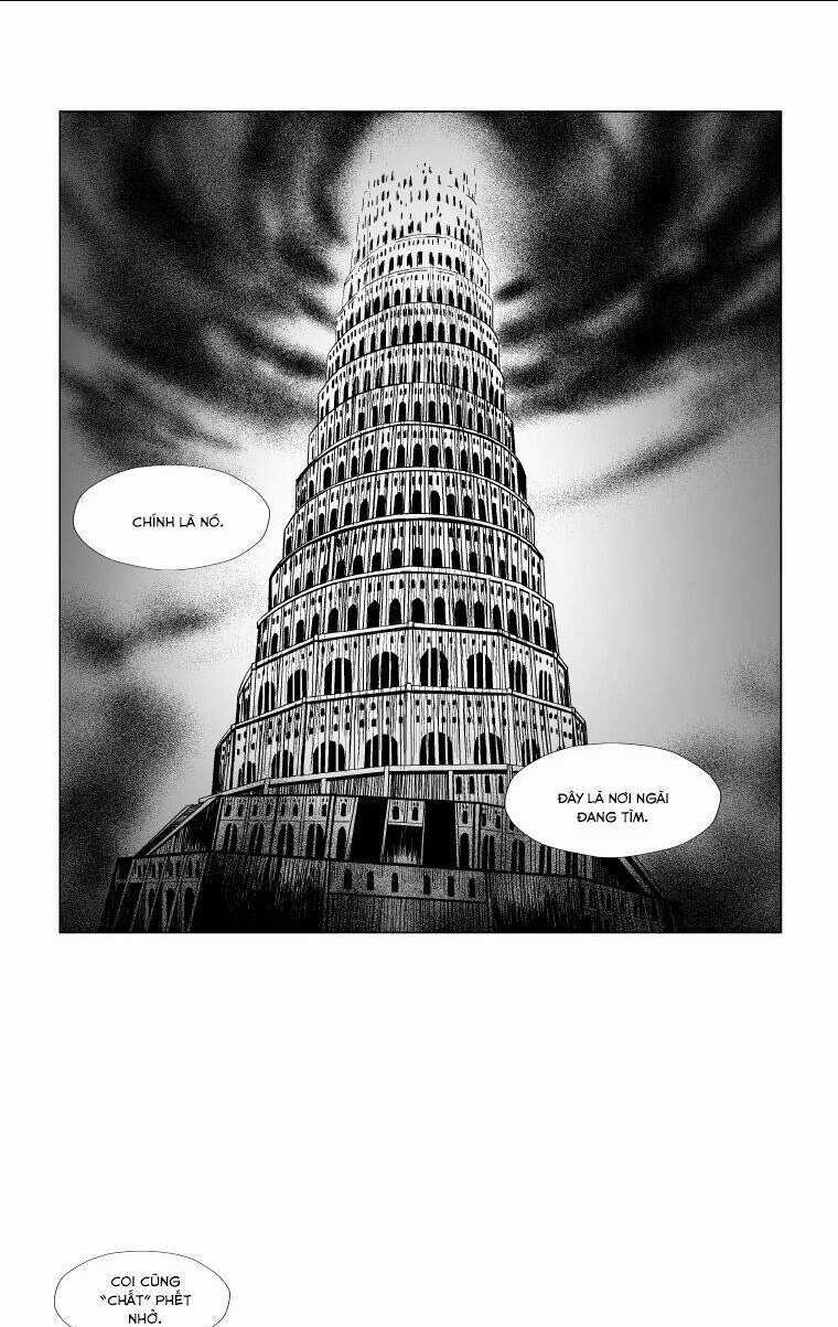 Cơn Bão Đỏ Chapter 172 trang 8