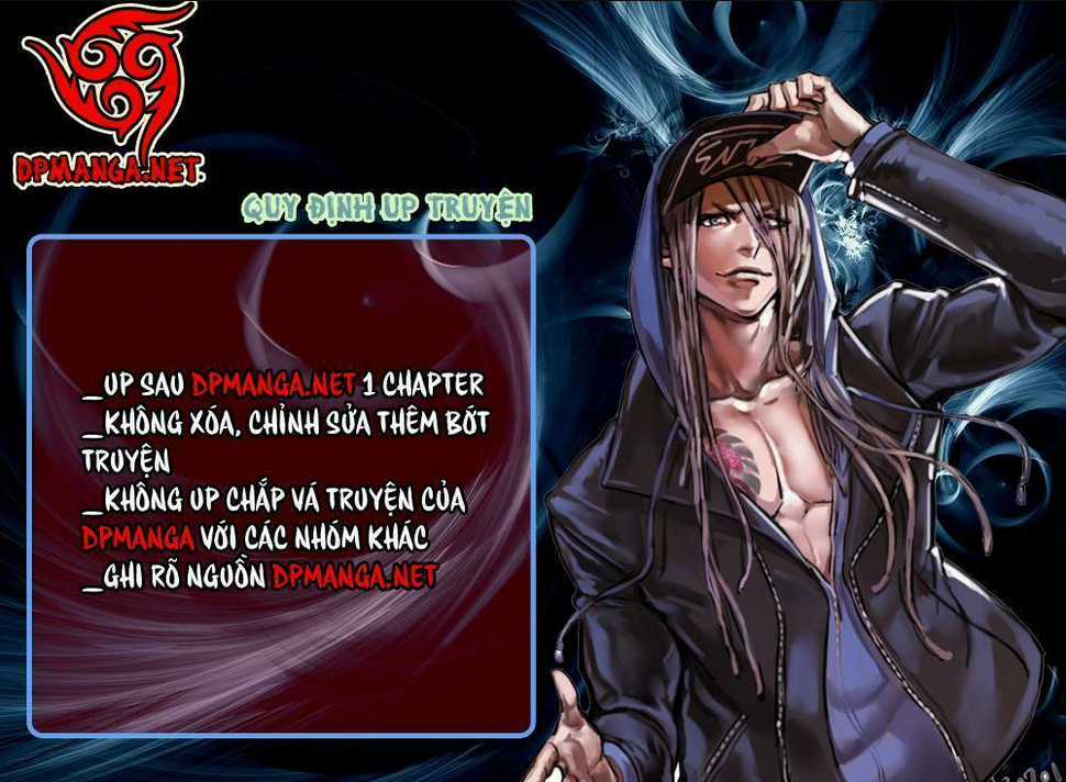 Cơn Bão Đỏ Chapter 173 trang 0