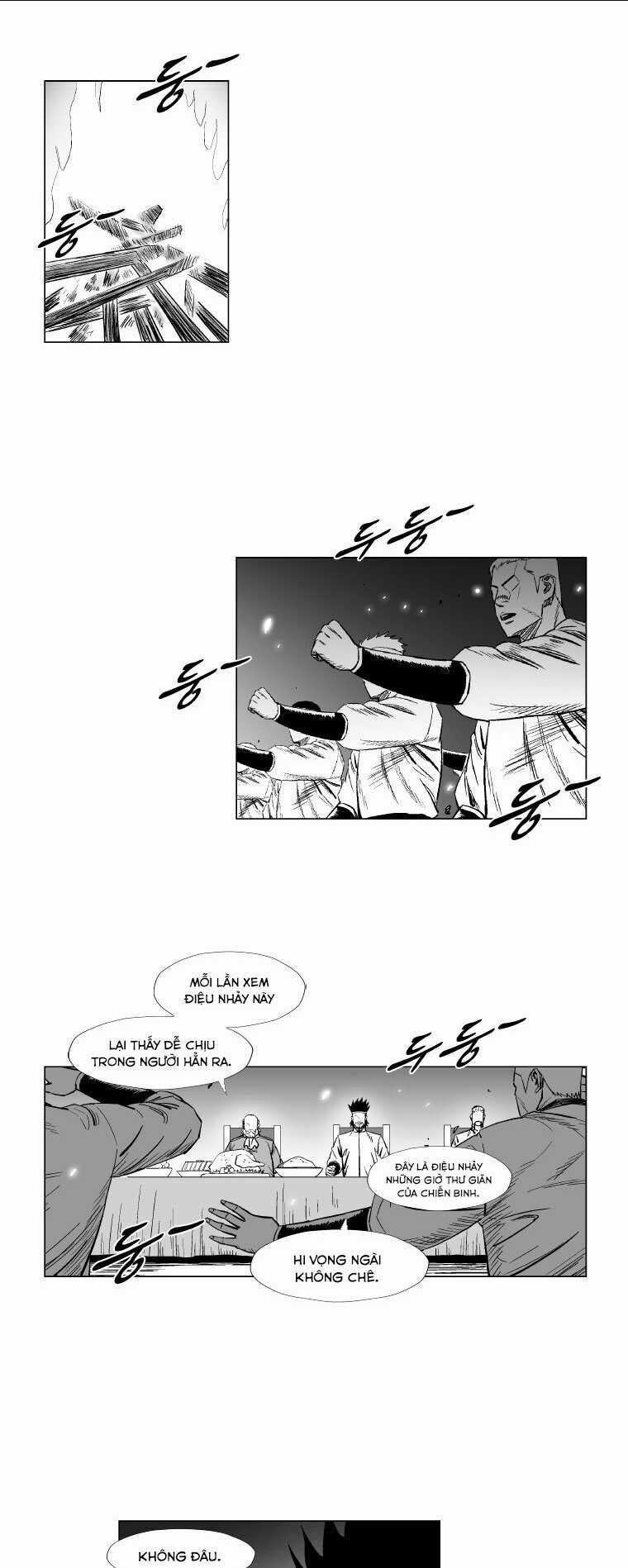 Cơn Bão Đỏ Chapter 173 trang 20