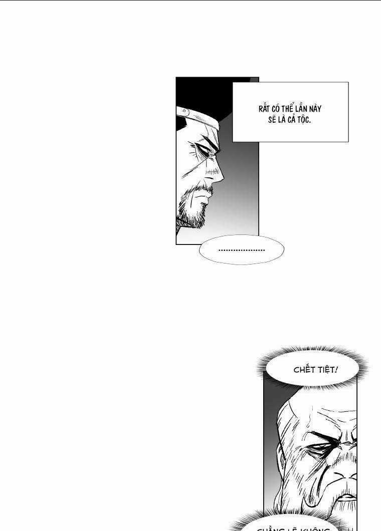 Cơn Bão Đỏ Chapter 173 trang 32