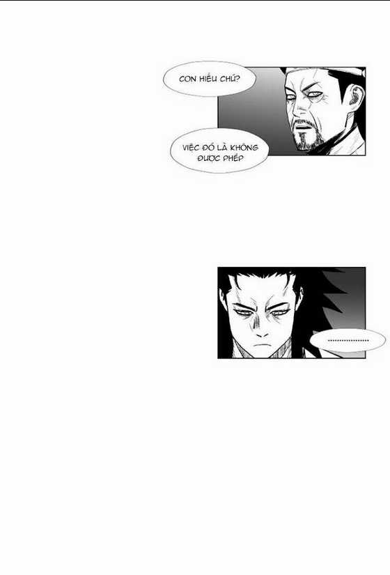 Cơn Bão Đỏ Chapter 174 trang 20