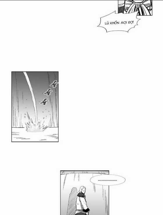 Cơn Bão Đỏ Chapter 174 trang 26