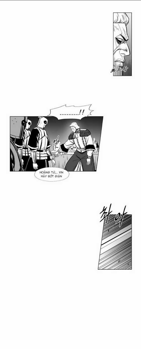 Cơn Bão Đỏ Chapter 174 trang 5