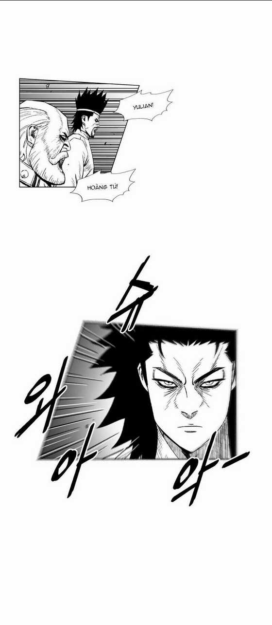 Cơn Bão Đỏ Chapter 174 trang 7