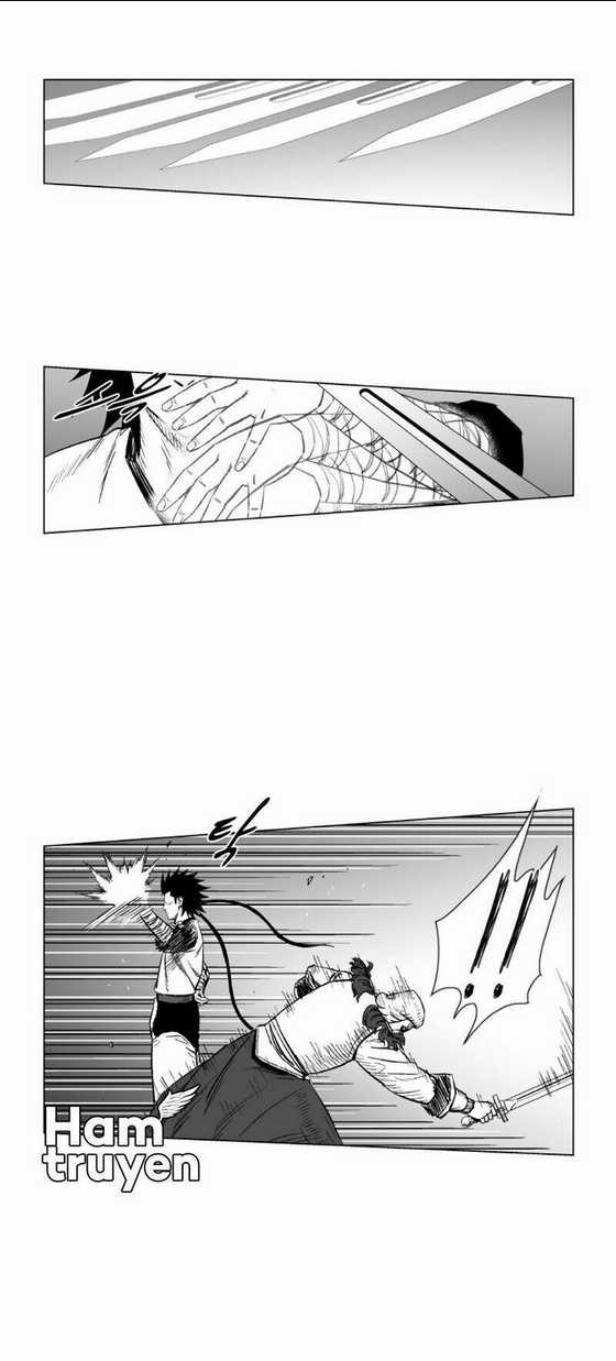 Cơn Bão Đỏ Chapter 174 trang 8