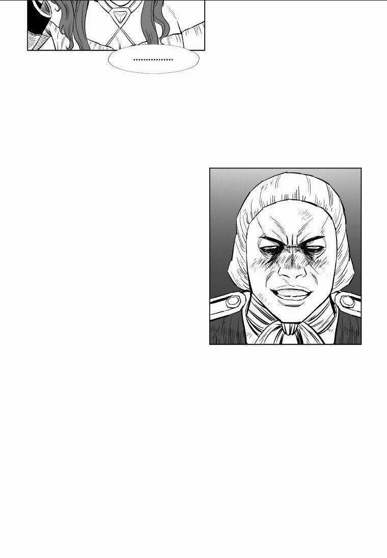 Cơn Bão Đỏ Chapter 175 trang 10