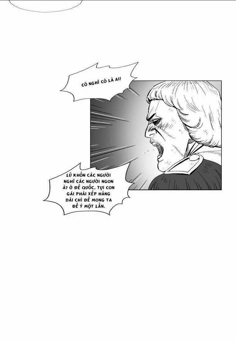 Cơn Bão Đỏ Chapter 175 trang 13