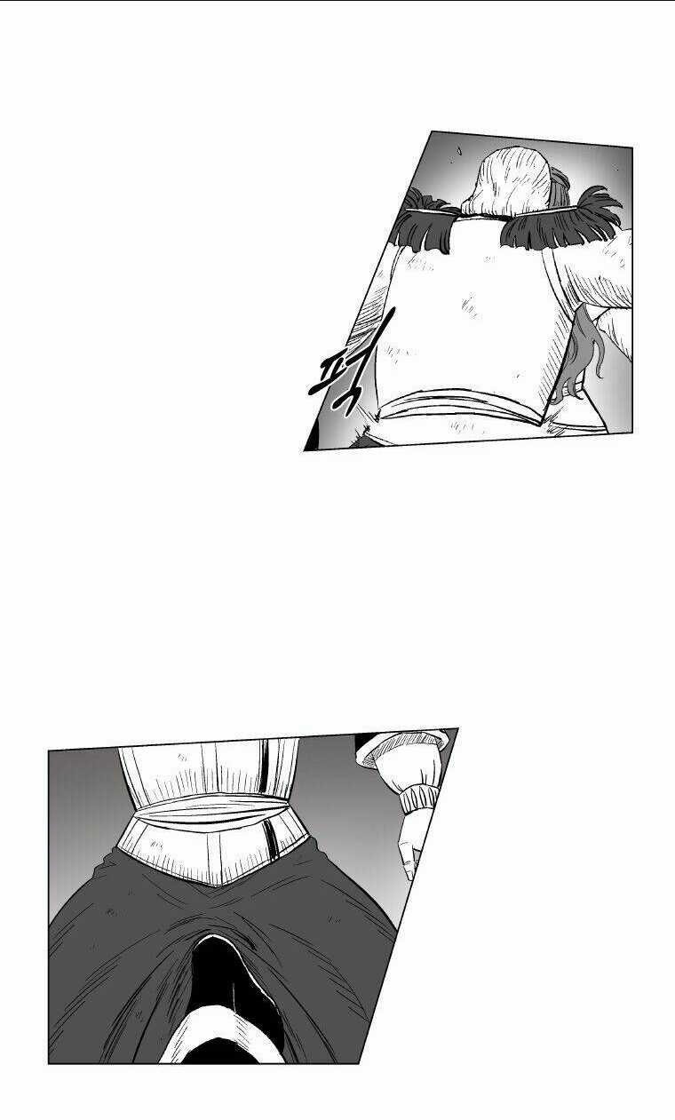 Cơn Bão Đỏ Chapter 175 trang 21