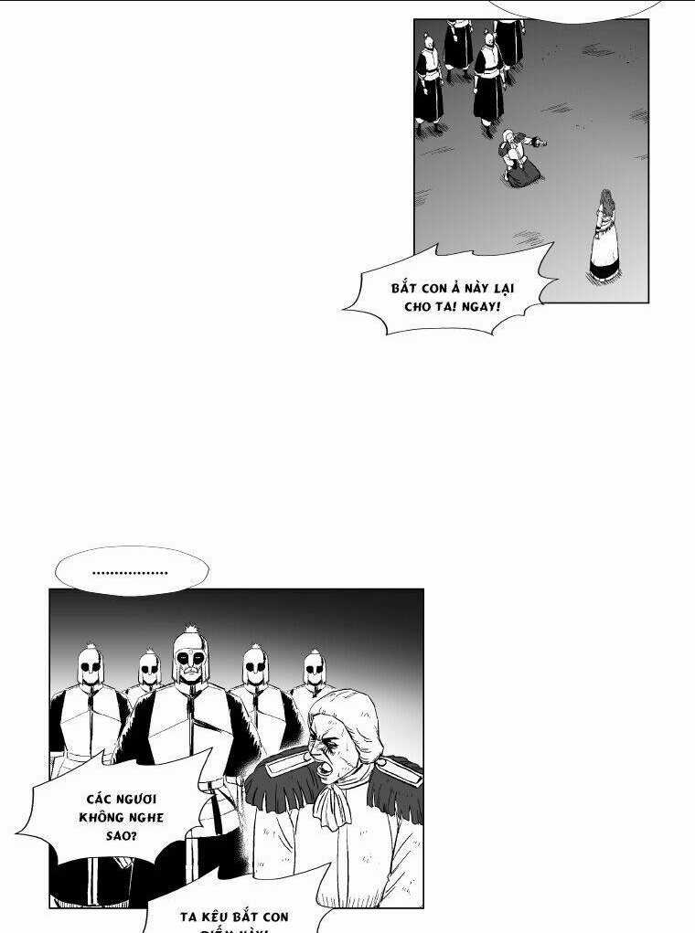 Cơn Bão Đỏ Chapter 175 trang 24