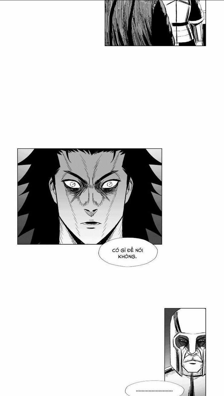 Cơn Bão Đỏ Chapter 176 trang 14