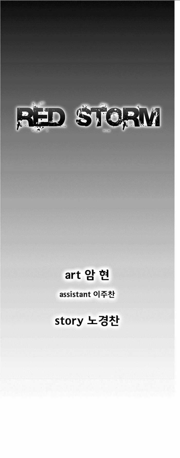 Cơn Bão Đỏ Chapter 176 trang 2