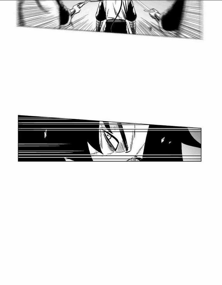 Cơn Bão Đỏ Chapter 176 trang 23