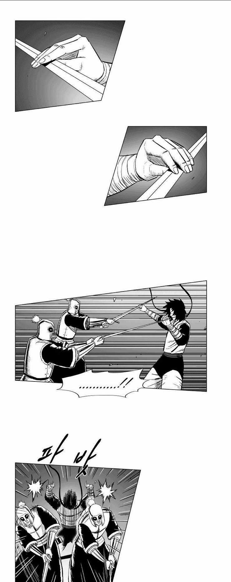 Cơn Bão Đỏ Chapter 176 trang 24