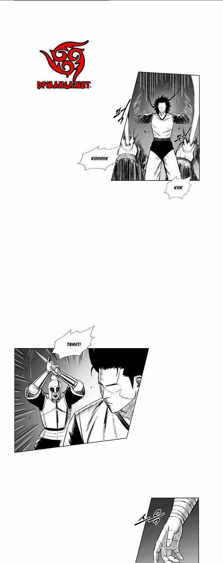 Cơn Bão Đỏ Chapter 176 trang 25