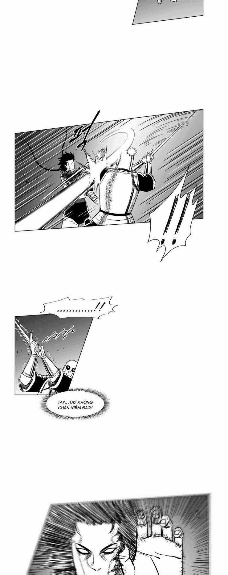 Cơn Bão Đỏ Chapter 176 trang 26