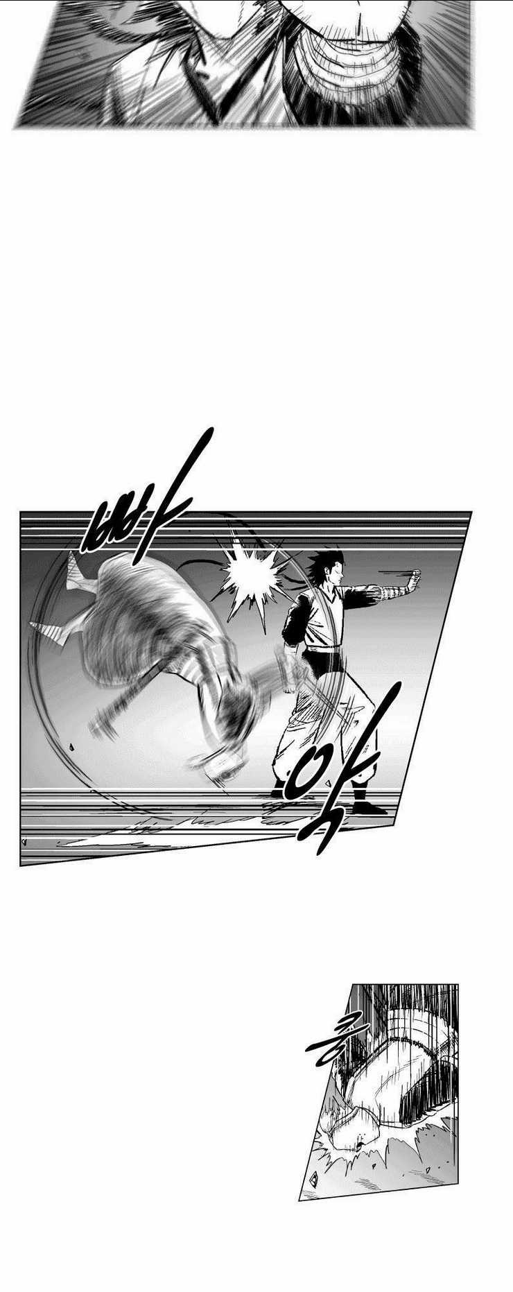 Cơn Bão Đỏ Chapter 176 trang 27