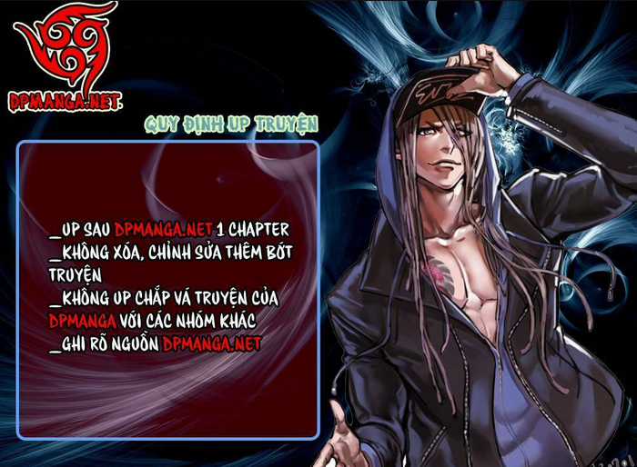 Cơn Bão Đỏ Chapter 176 trang 33