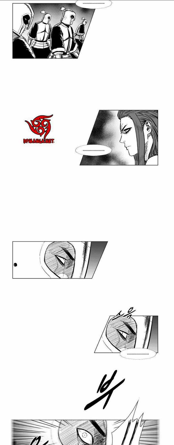 Cơn Bão Đỏ Chapter 176 trang 4