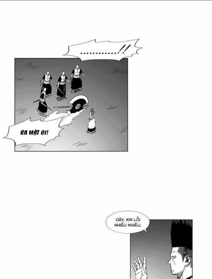 Cơn Bão Đỏ Chapter 176 trang 6