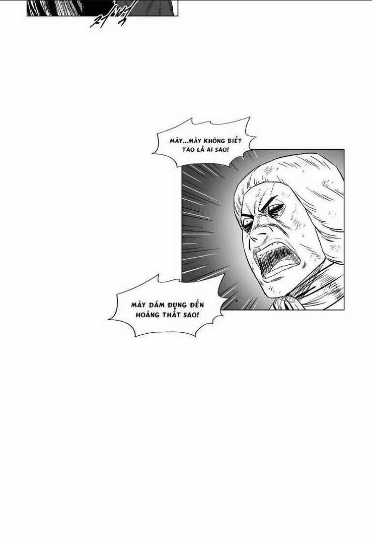 Cơn Bão Đỏ Chapter 177 trang 13