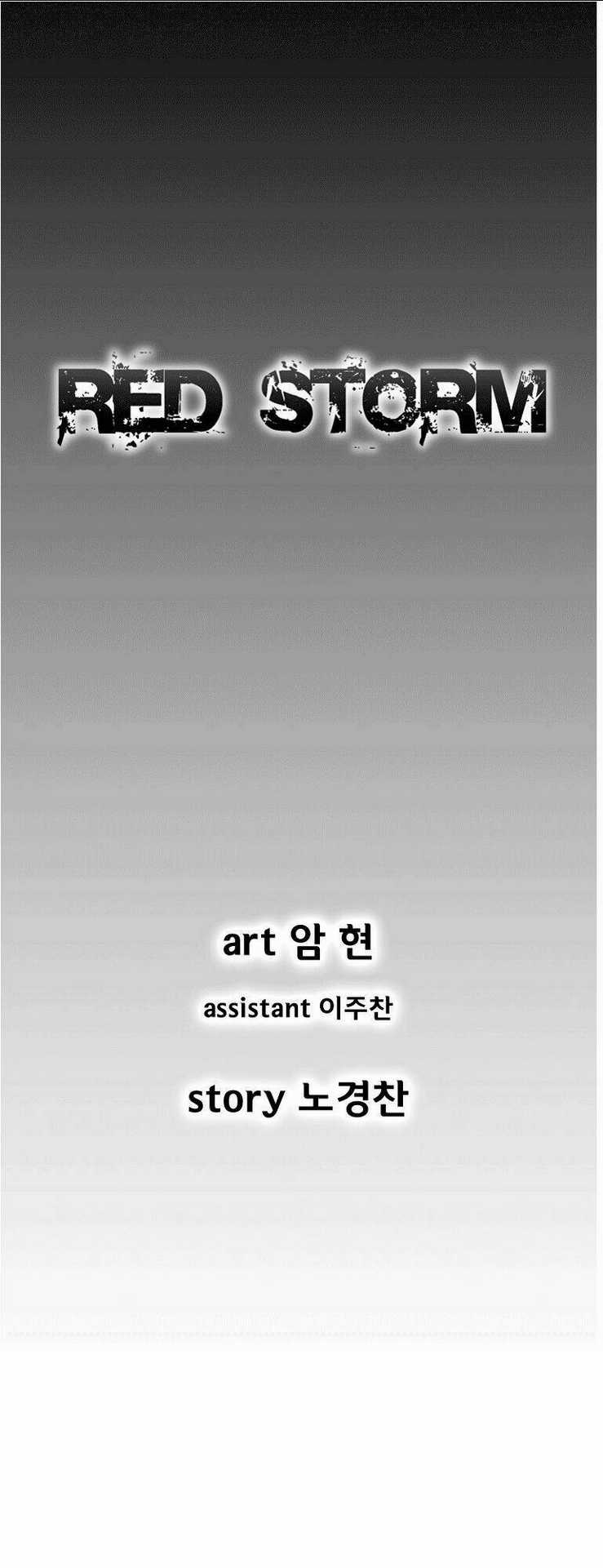 Cơn Bão Đỏ Chapter 177 trang 2