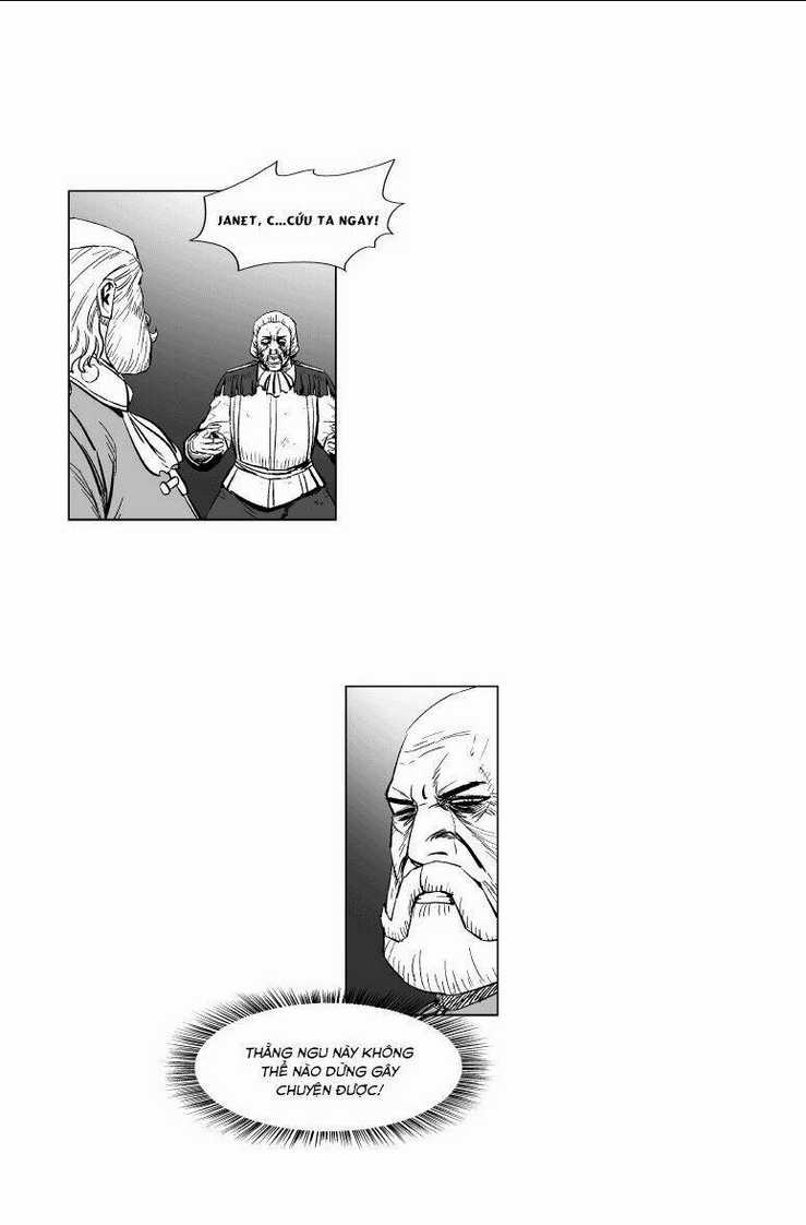 Cơn Bão Đỏ Chapter 177 trang 26