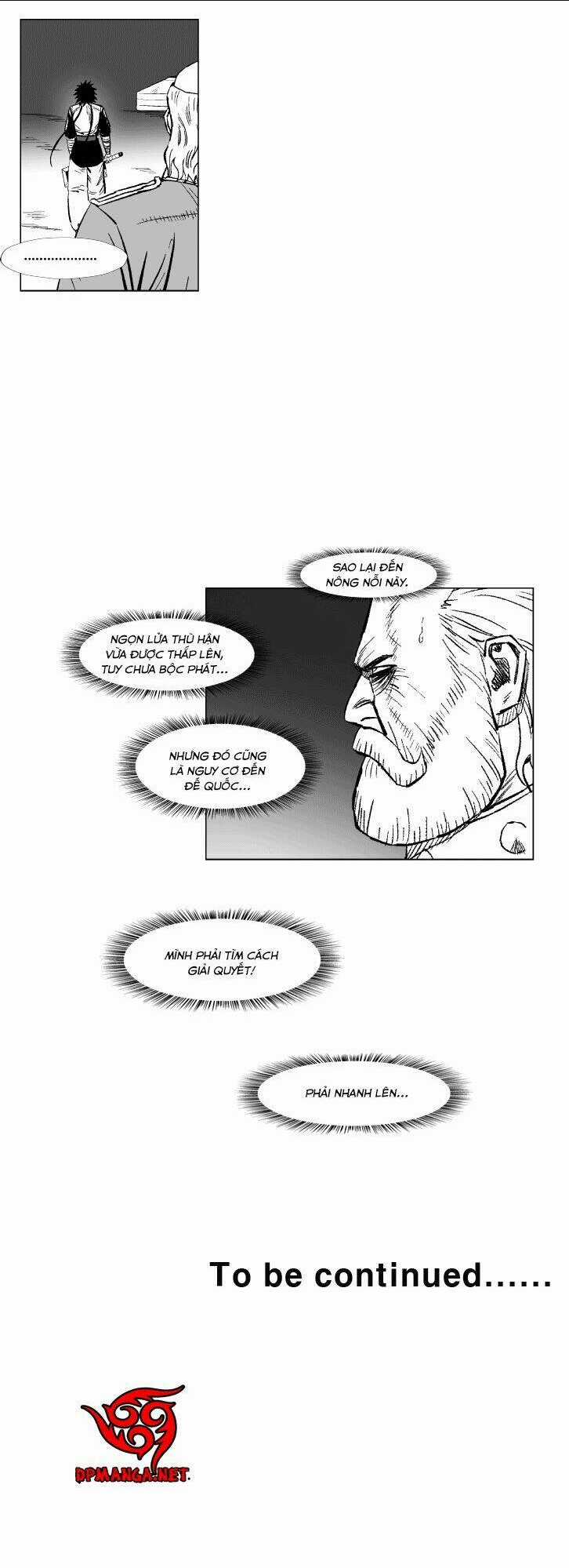 Cơn Bão Đỏ Chapter 177 trang 31