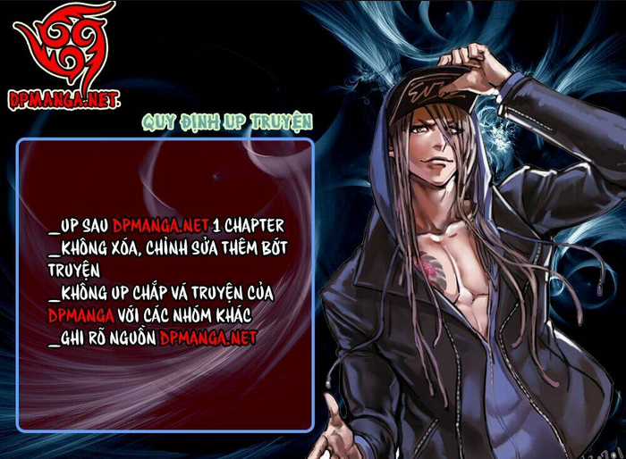 Cơn Bão Đỏ Chapter 177 trang 37