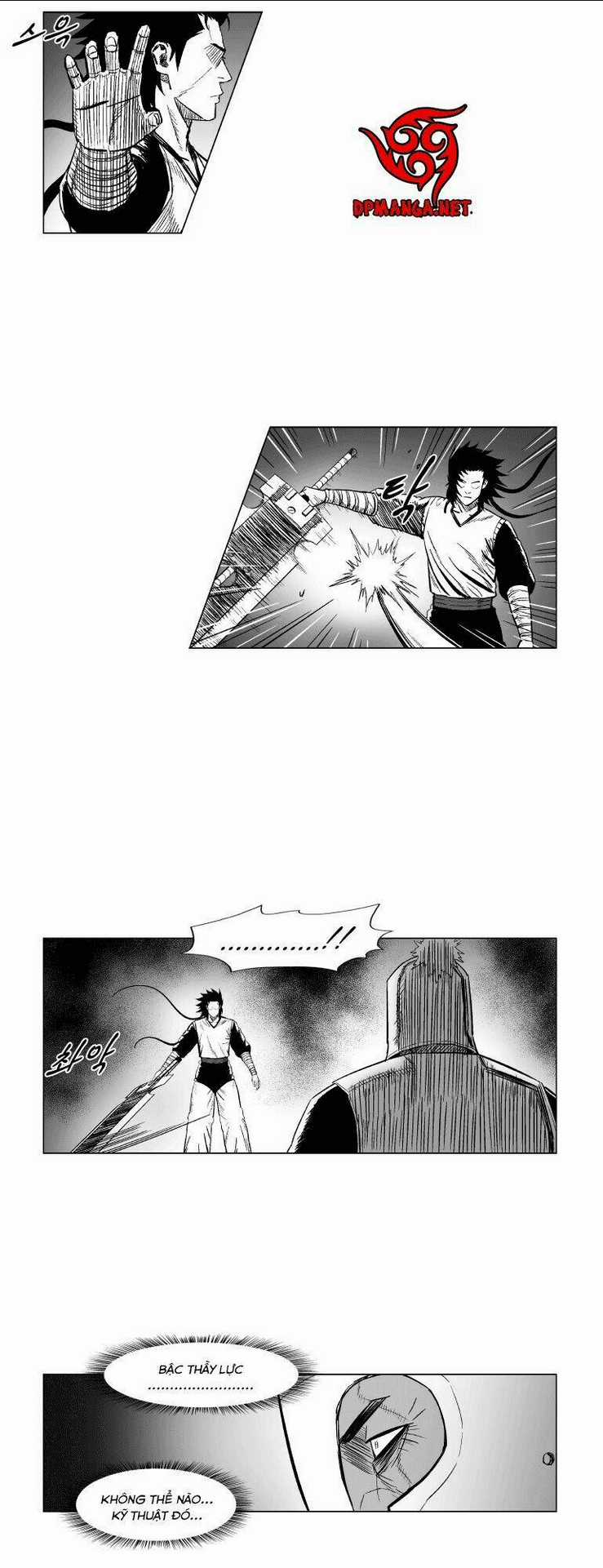 Cơn Bão Đỏ Chapter 177 trang 4