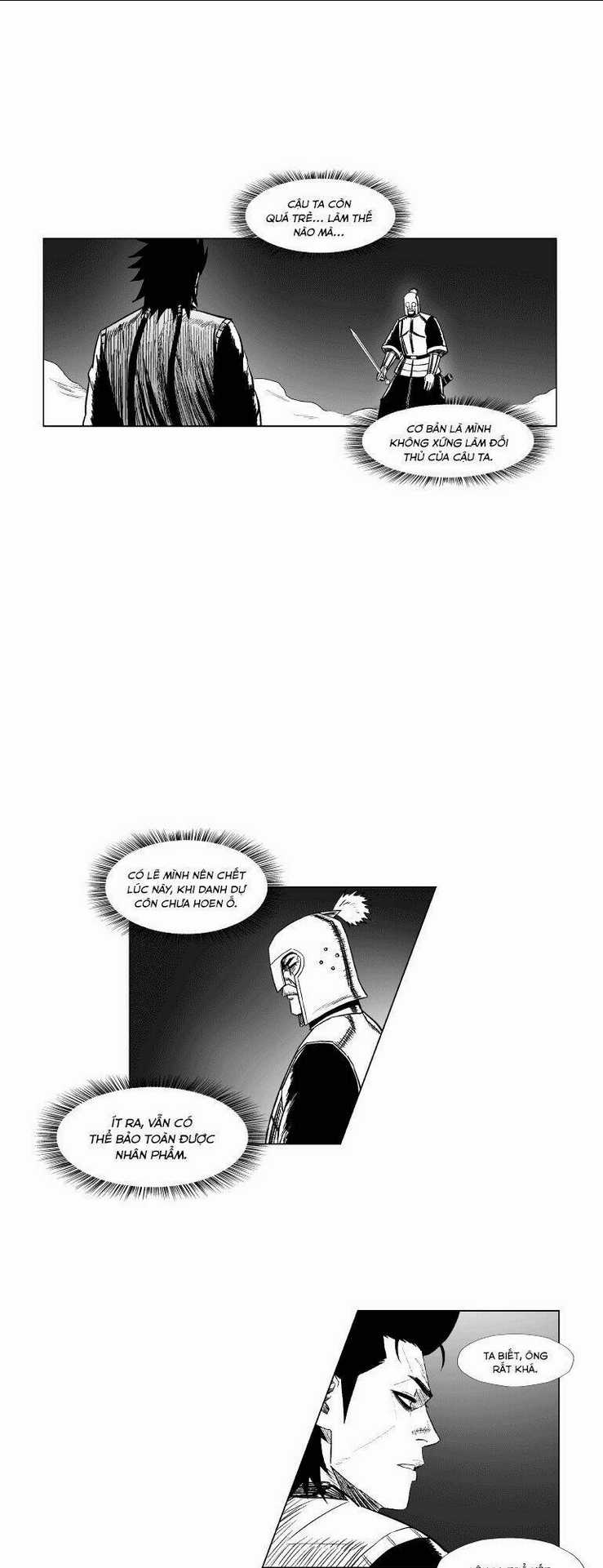 Cơn Bão Đỏ Chapter 177 trang 5