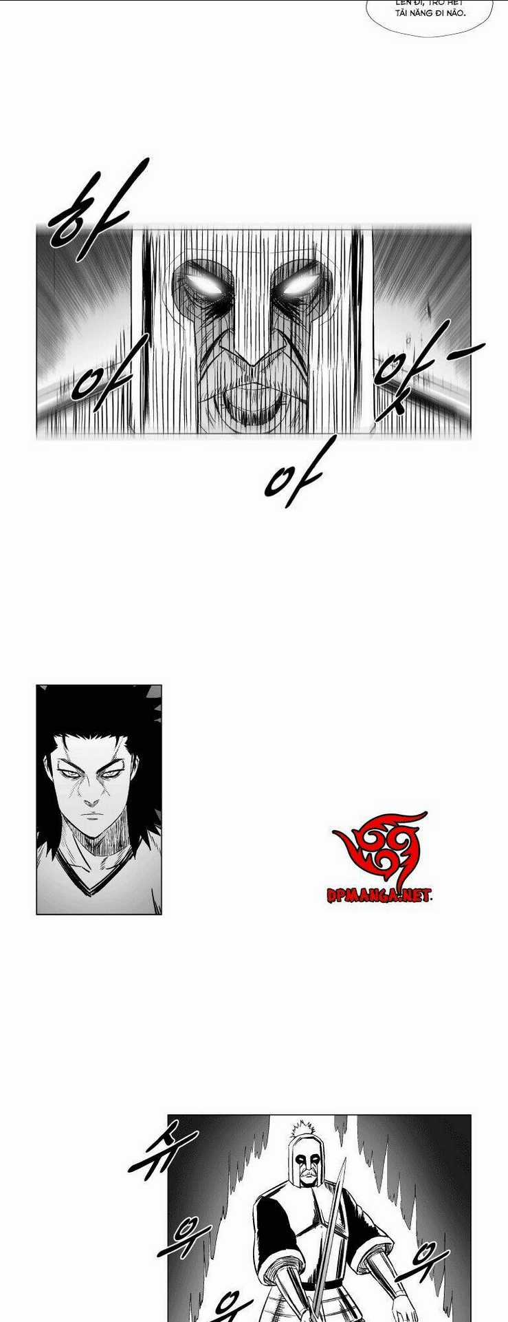 Cơn Bão Đỏ Chapter 177 trang 6