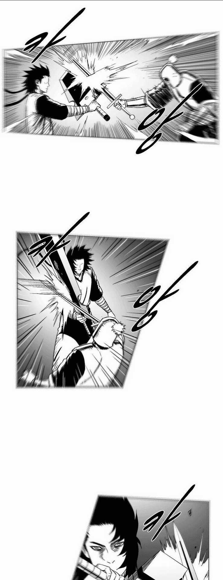 Cơn Bão Đỏ Chapter 177 trang 8