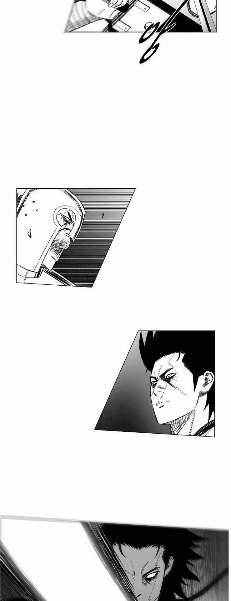 Cơn Bão Đỏ Chapter 177 trang 9