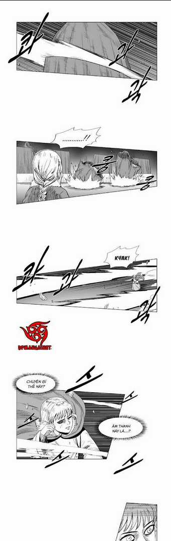 Cơn Bão Đỏ Chapter 178 trang 12