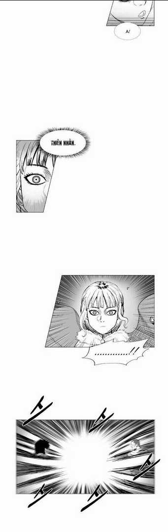 Cơn Bão Đỏ Chapter 178 trang 13