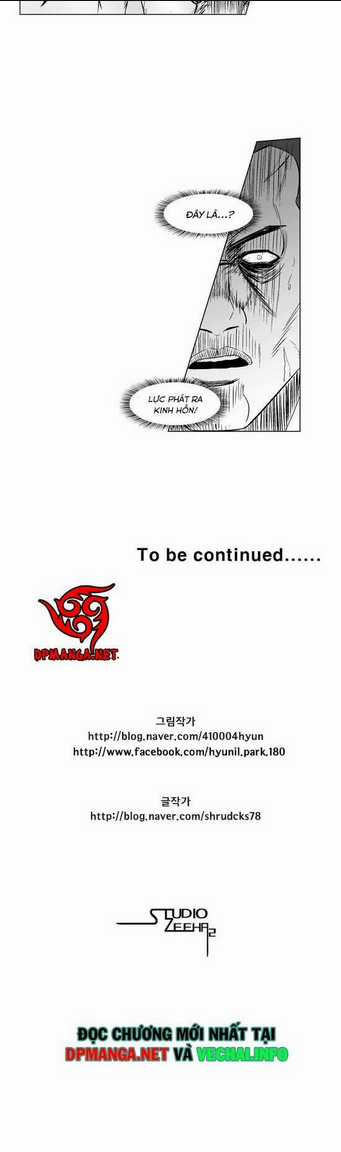 Cơn Bão Đỏ Chapter 178 trang 16