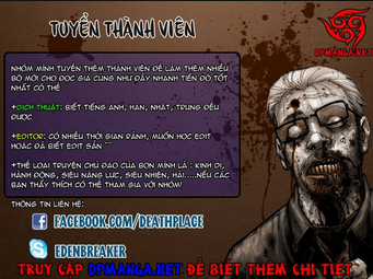 Cơn Bão Đỏ Chapter 178 trang 20