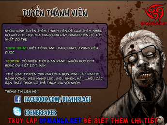 Cơn Bão Đỏ Chapter 179 trang 18