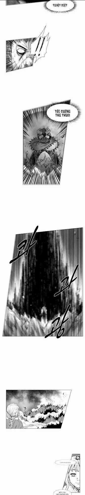 Cơn Bão Đỏ Chapter 179 trang 2