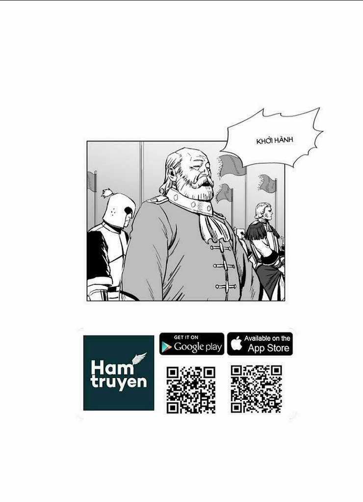 Cơn Bão Đỏ Chapter 180 trang 30