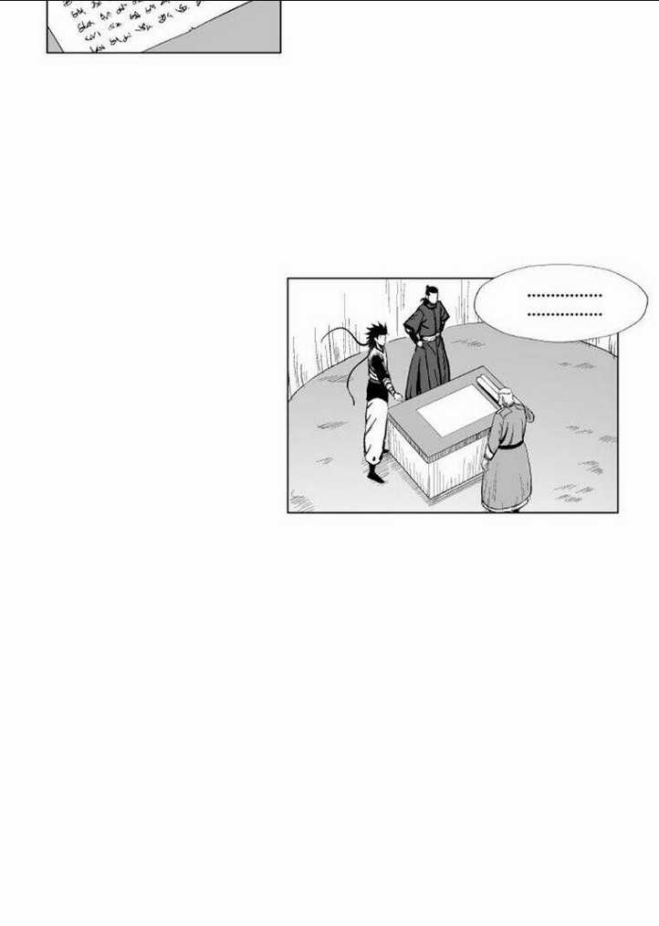 Cơn Bão Đỏ Chapter 181 trang 11