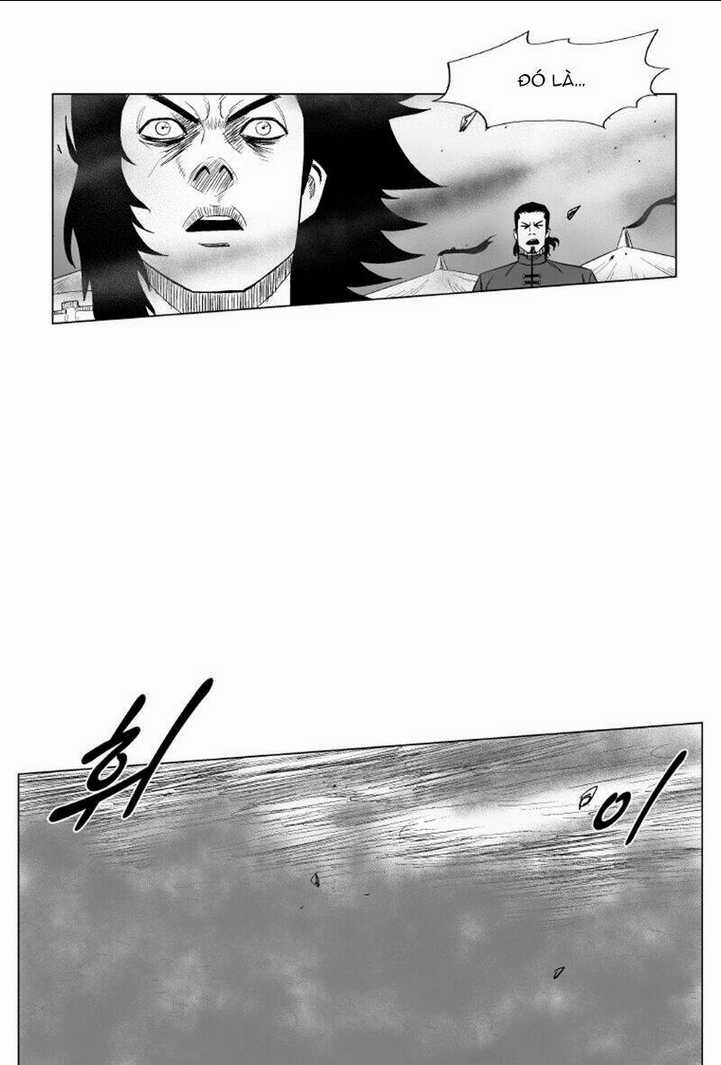 Cơn Bão Đỏ Chapter 181 trang 20