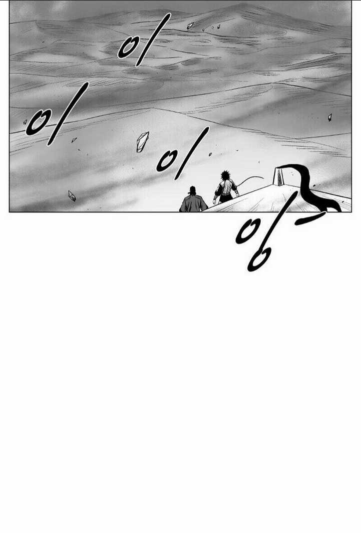 Cơn Bão Đỏ Chapter 181 trang 21