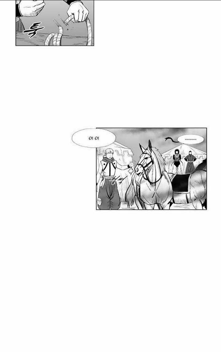 Cơn Bão Đỏ Chapter 181 trang 27