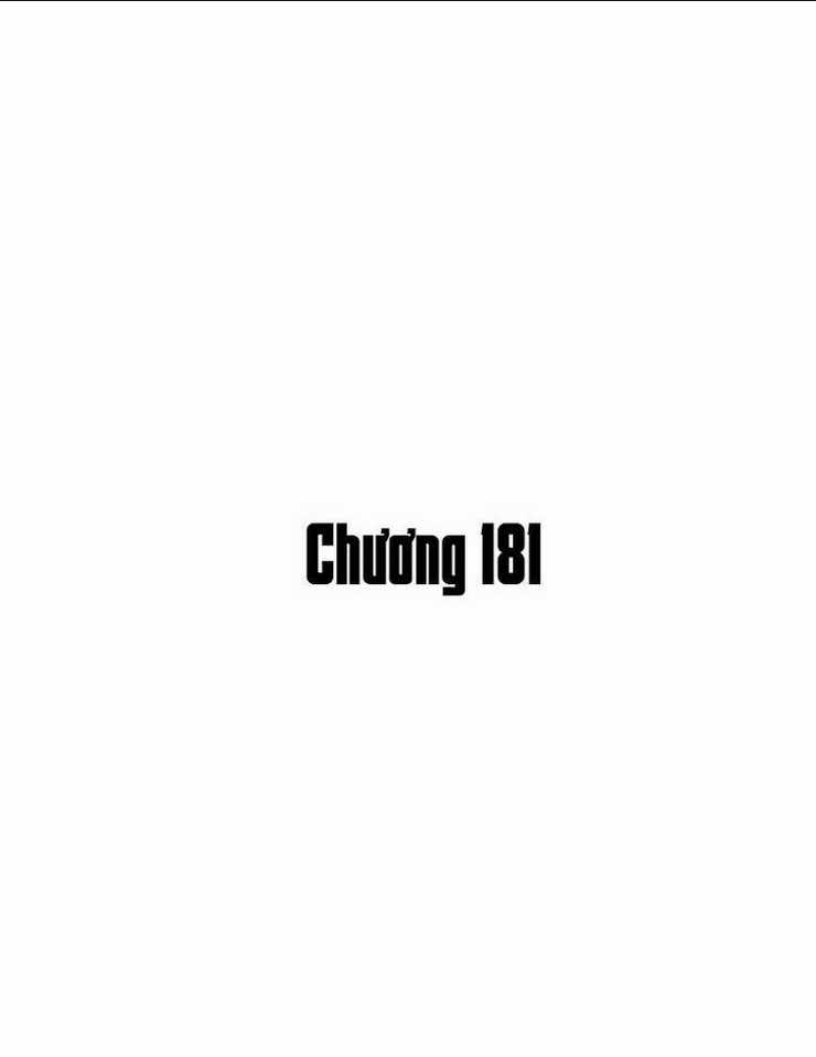 Cơn Bão Đỏ Chapter 181 trang 3