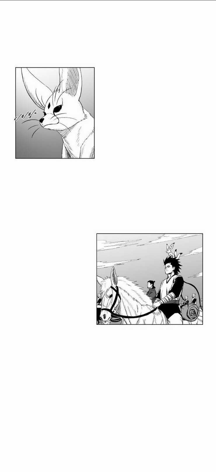 Cơn Bão Đỏ Chapter 181 trang 5