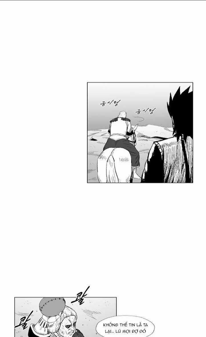 Cơn Bão Đỏ Chapter 181 trang 7