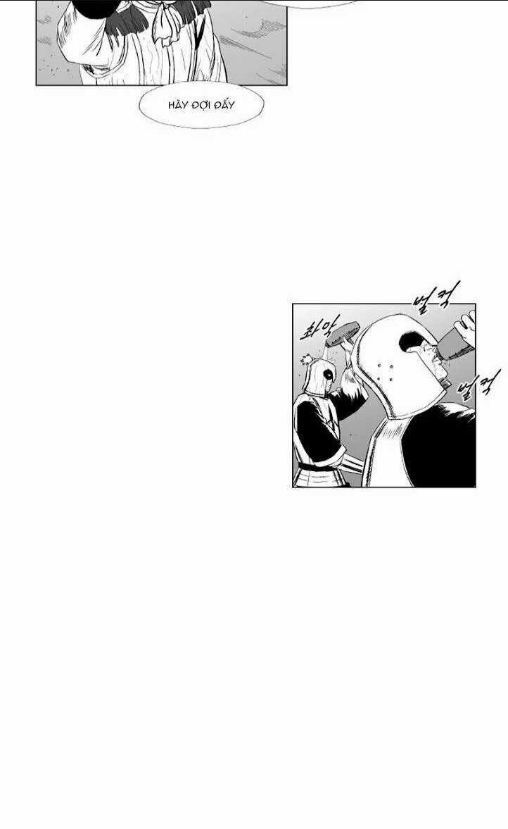 Cơn Bão Đỏ Chapter 181 trang 8